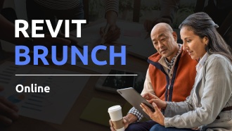 Online Revit Brunch - Stahlbau