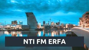 NTI FM ERFA-MØDE 2023