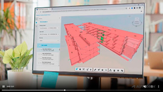 BIM Collaborate Pro. ¿Conoces Autodesk Construction Cloud?