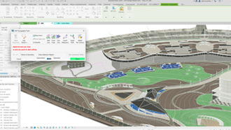 On-demand: Environment for Revit – BIM för landskapsarkitektur