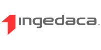 Logo Ingedaca