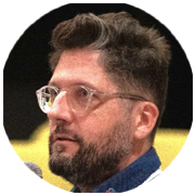 David Delgado Vendrell