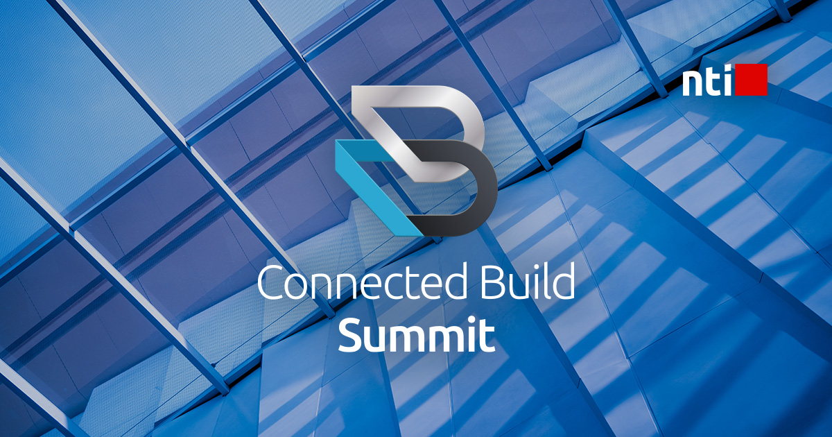 Connected Build Summit | NTI