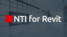 NTI FOR REVIT fra A til Å : Steg 0 - Før du starter