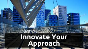Innovate Your Approach: Rework and Waste Reduction