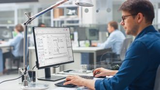 Webinar: Vil du jobbe smartere i Autodesk Revit?