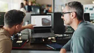 Master Your Project Data with NTI COMANAGE
