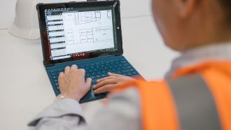 Upptäck magin bakom Bluebeam – och hur du kan arbeta smartare