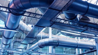 Optimieren Sie Ihre Revit MEP-Workflows: Frühzeitiger koordinieren, schneller berechnen und höhere Qualität erzielen