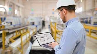 Mehr Effizienz in Autodesk Vault: Datenmanagement und Prozesse intelligent automatisieren