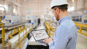 Verbessern Sie Ihr Datenmanagement in Autodesk Vault!