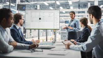 NTI Integrator - Bereit, von isolierten Systemen zu integrierten Workflows zu wechseln?