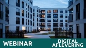 Har du styr på den digitale aflevering i bygge og renoveringsprojekter?