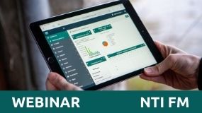 Få fuld integration til EG Bolig med NTI FM