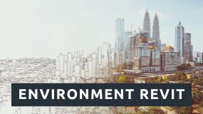 Enviroment for Revit