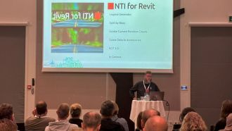 Intro til NTI FOR REVIT