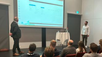 Styrk integreret design med Autodesk Construction Cloud