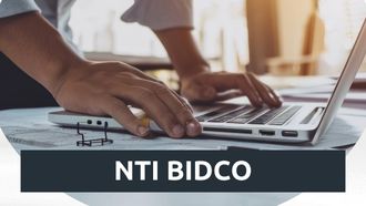 Simplificér jeres udbudsproces med NTI BIDCO