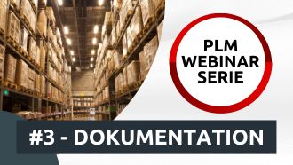 PLM-webinar: Dokumentation