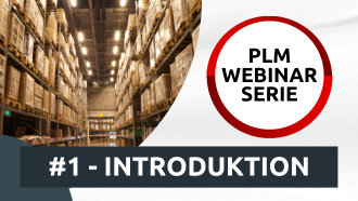 PLM for alle - simpel processtyring, der hjælper dig