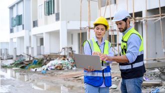Optimér dine projektdata og workflows i BIM