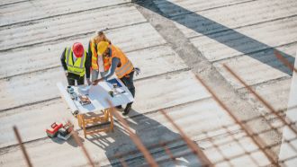 NTI FOR REVIT: Til konstruktionsprojekter
