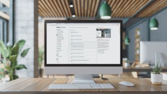 Skal du i gang med det nye beskrivelsesværktøj?