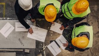 On-demand webinar: Fra Excel-kaos til struktureret BIM-data