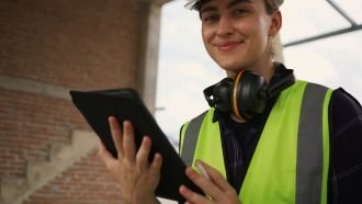 Connecting Office & Site Teams with Bluebeam