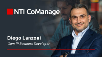 NTI CoManage - Una vista sempre aggiornata sui dati BIM