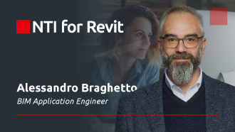 NTI FOR REVIT - Lavorare meglio in Revit