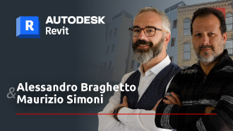 Autodesk Revit 2025: le novità dell'ultima versione