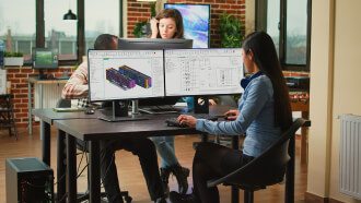 Webinar om sneller te werken in Revit