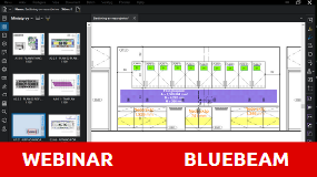 Jobb smartere i Bluebeam Revu