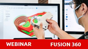 Hvorfor Fusion 360?