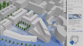 On-demand: Analysdriven Design i tidiga skeden med Autodesk Forma