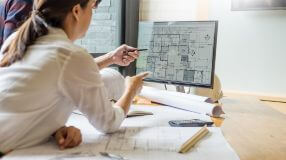 On-demand: NTI FOR REVIT - Här är 10 skäl varför arkitekter inte kan vara utan det