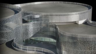 On-demand: Autodesk Informed Design - Sömlös integration mellan Inventor och Revit