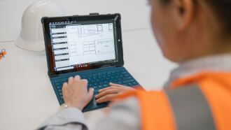 On-demand: Nya funktioner i Bluebeam Revu