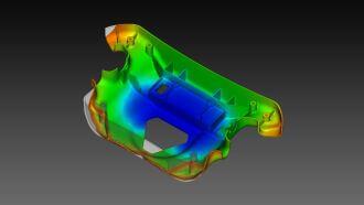 On-demand: Accelerate your plastic product development with Autodesk Fusion and Moldflow 