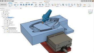 On-demand: Få ut mer av Fusion med nya Manufacturing Extension