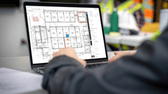 Samla hela byggprocessen i Forma