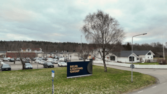 Belid integrerar sina system med hjälp av NTI INTEGRATOR