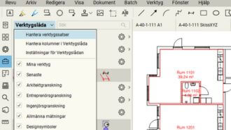 On-demand: Maximera din effektivitet med Bluebeam Toolbox – både lokalt och i molnet