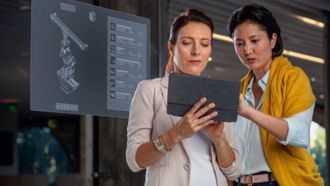 On-demand: Effektivisera din BOM-hantering med PLM - del 3 av 6