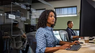 On-demand: Ta kontroll över produktutvecklingen med Autodesk PLM  - del 4 av 6