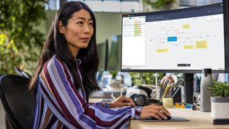 On-demand: Skapa en sammanhängande kvalitetsprocess med Cloud PLM  - del 5 av 6