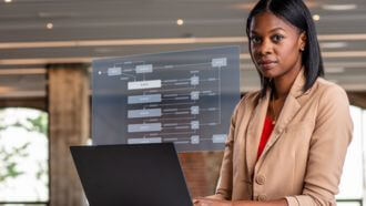 Webinar: Strategier för bättre leverantörssamarbete med molnbaserad PLM  - del 6 av 6