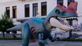 On-demand: Skapa tekniska illustrationer med hjälp av Autodesk 3ds max