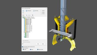 On-demand: Nyheterna i Autodesk Inventor 2026